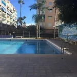 Losfresno Apartmán