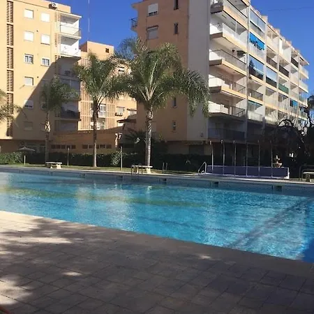 Losfresno Apartmán Puebla de Farnals