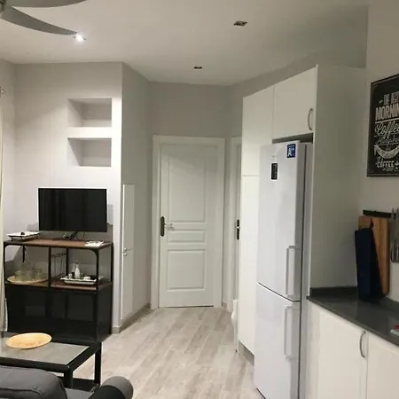Losfresno Apartmán Puebla de Farnals