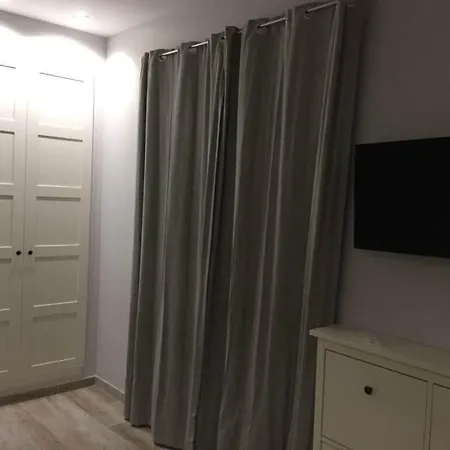 Apartmán Losfresno Puebla de Farnals