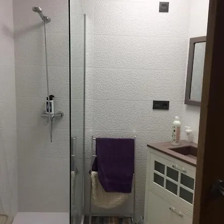 Losfresno Apartmán Puebla de Farnals
