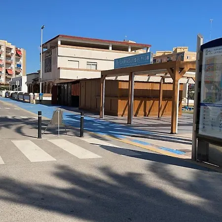 Apartmán Losfresno
