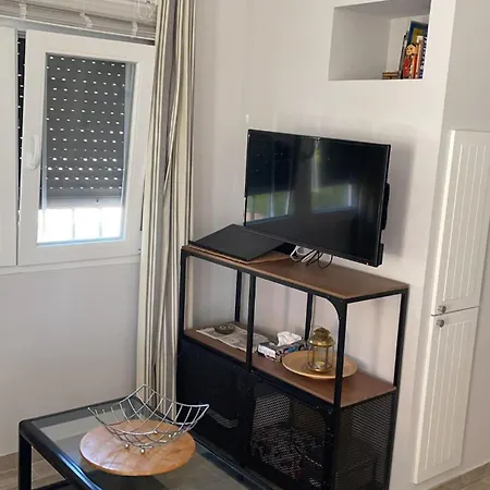 Losfresno Apartmán