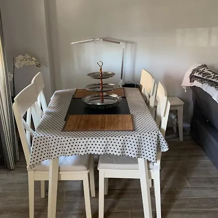 Losfresno Apartmán Puebla de Farnals