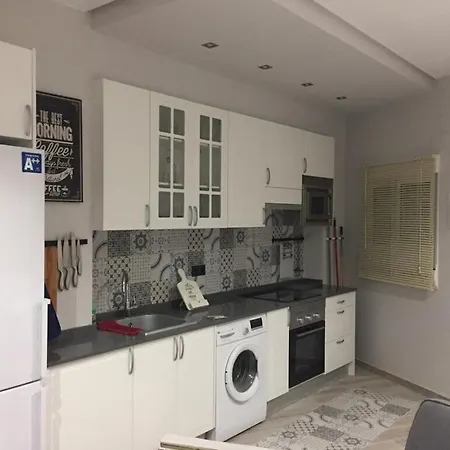 Apartmán Losfresno