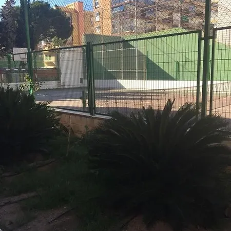 Losfresno Apartmán Puebla de Farnals