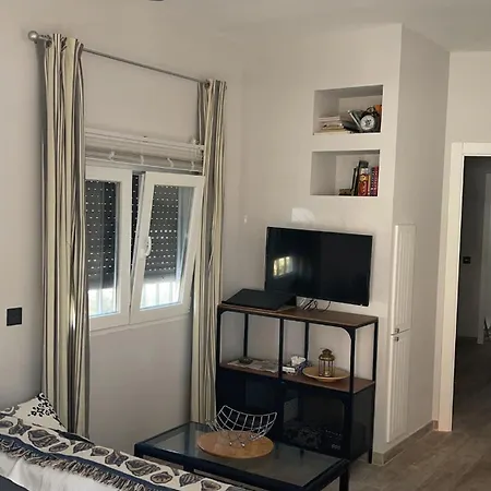 Apartmán Losfresno