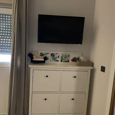 Losfresno Apartmán *