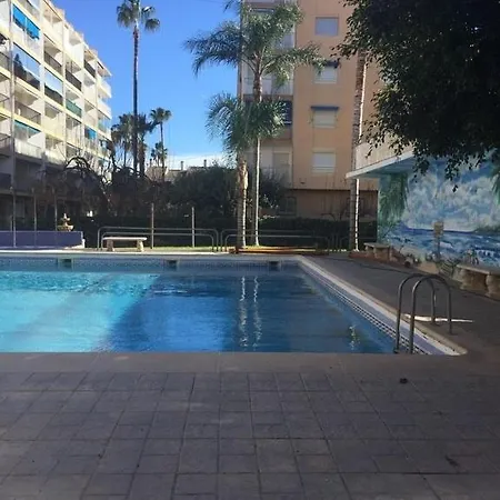 Losfresno Apartmán